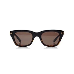 TOM FORD SNOWDON SUNGLASSES